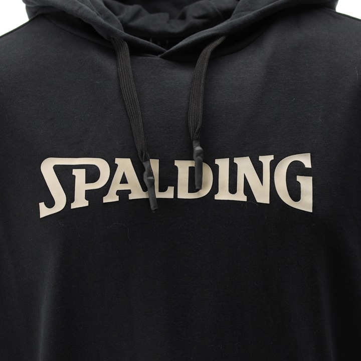 Immagine prodotto Spalding Felpa con cappuccio Uomo SS23 (M)