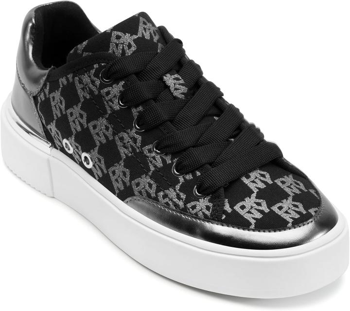 Immagine prodotto DKNY Scarpe da Ginnastica con Lacci Bradley (39)