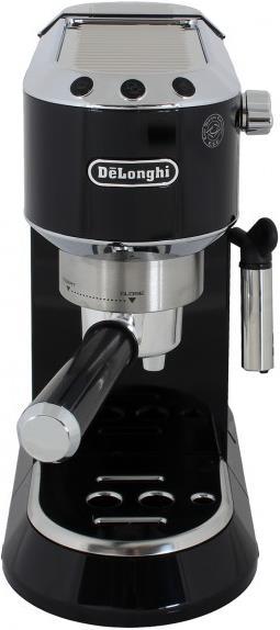 Image du produit De'Longhi Dedica EC680.BK