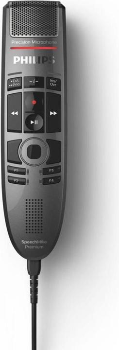 Image du produit Philips SpeechMike Premium Touch