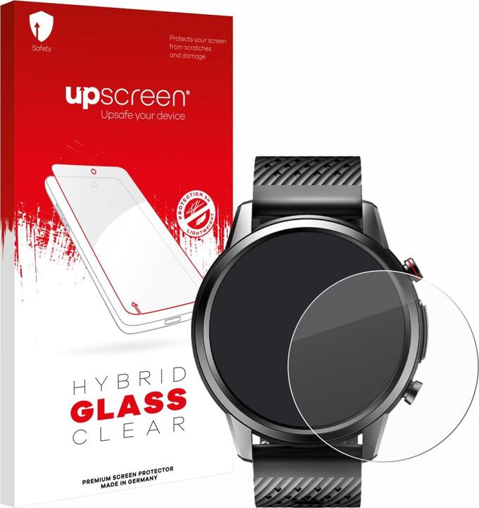 Immagine prodotto upscreen Scratch Shield Vetro