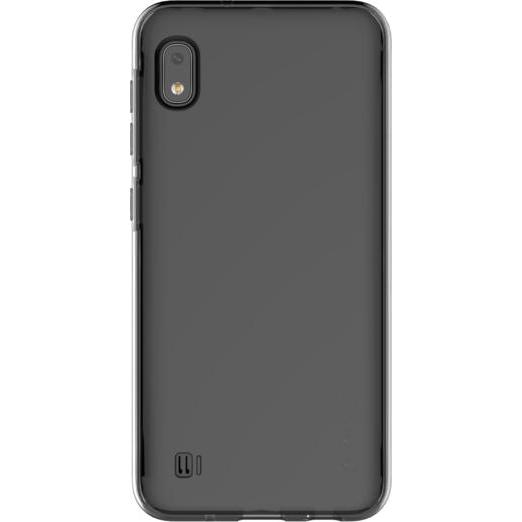 Samsung Cover Case Black, für A105 Galaxy A10, GP-FPA105KDABW, Blister (Samsung Galaxy A10), Smartphone Hülle, Schwarz