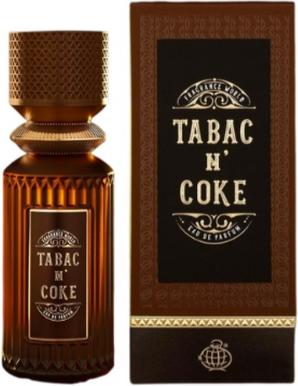 Immagine prodotto Ameer Al Oud Tabac N' Coke (Eau de parfum, 100 ml)