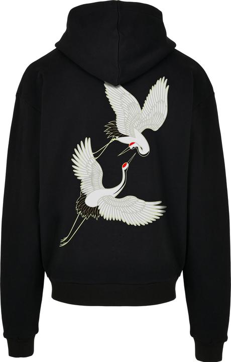 Produktbild Urban Classics Fortune Cranes Ultra Heavy Oversize Hoodie - 91509 (M)