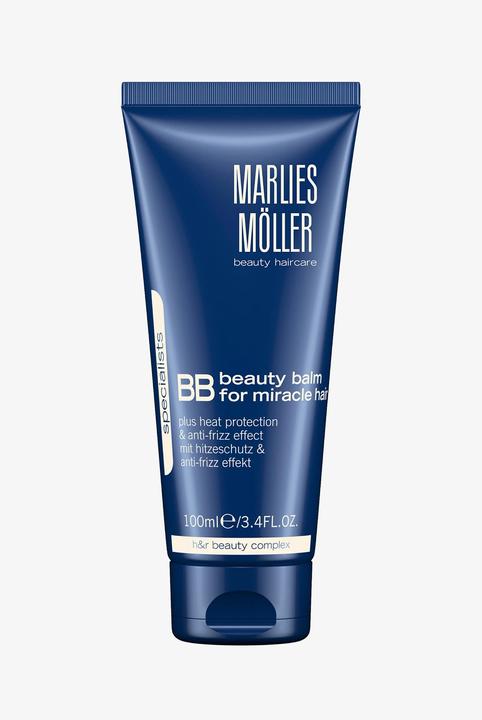 Produktbild Marlies Möller MM Specialists - BB Beauty Balm (100 ml)