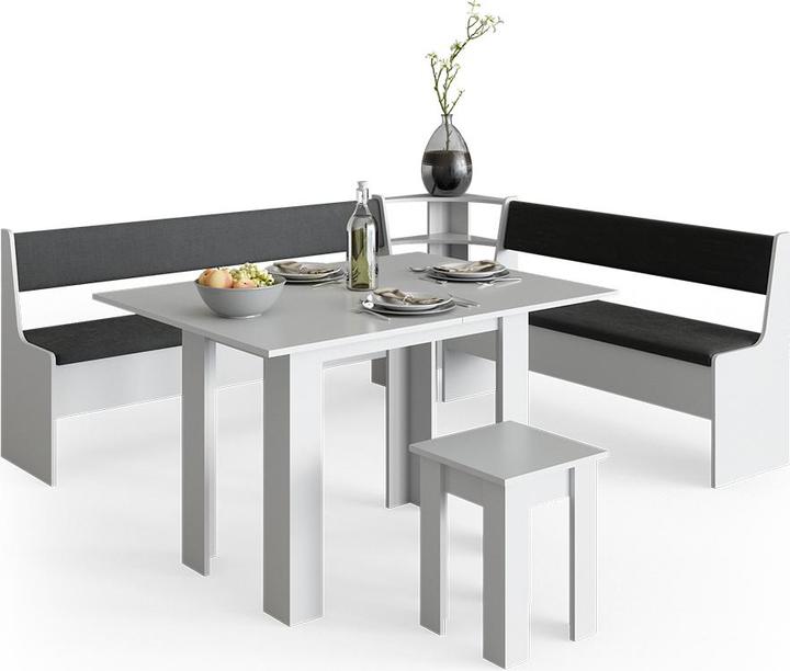 Produktbild Vicco Roman (136.60 cm)