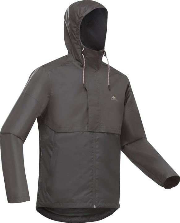 Immagine prodotto Quechua nh500 giacca da uomo 302492 (3XL)
