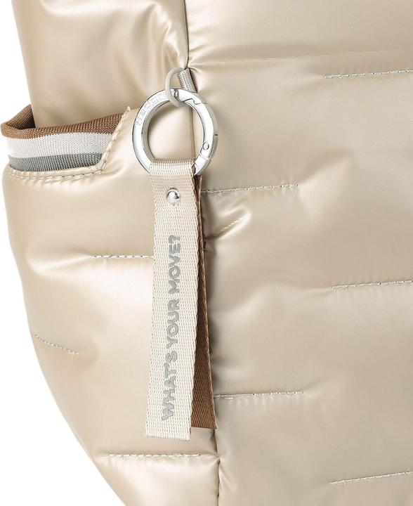 Immagine prodotto Hedgren Cocoon Puffer Schultertasche 33 cm (15 l)