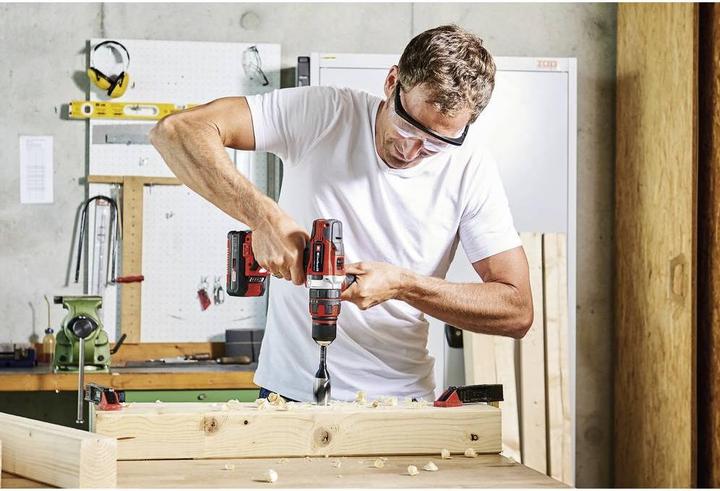 Produktbild Einhell TE-CD 18/48 Li-i-Solo