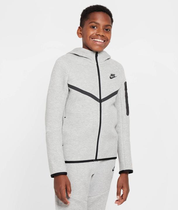 Image du produit Nike Sweat à Capuche Tech Fleece (L)
