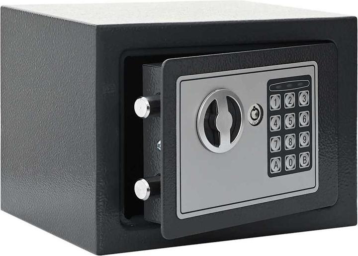 Produktbild vidaXL Digitaler Safe (6.63 l)