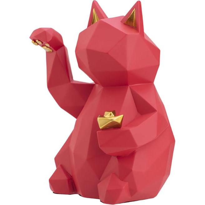 Thumbnail - VR Shinecon, Sauna Zubehör, Innendekoration Modell Lucky Cat