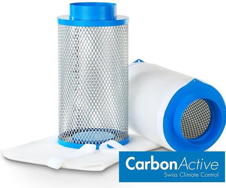 Produktbild CarbonActive Carbon Active Pollenfilter