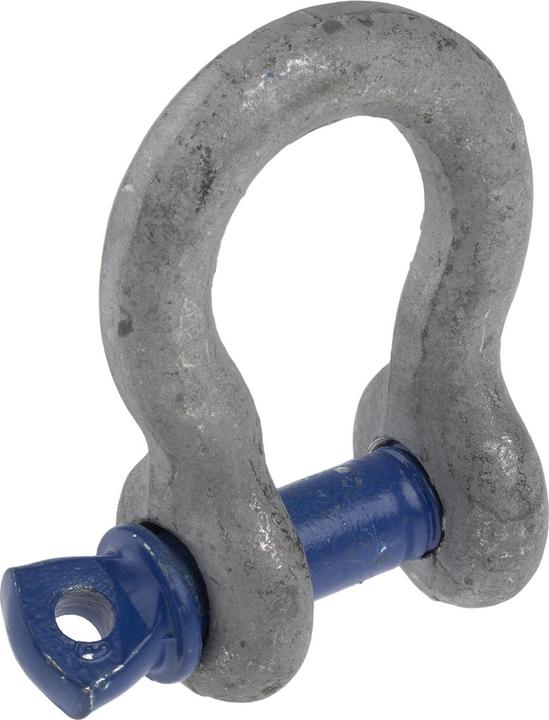 Produktbild RS PRO Bogenschaekel, 1t