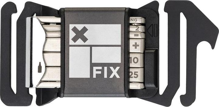 Produktbild Fix Manufacturing Strap on weit