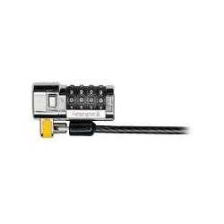Thumbnail - Dell 461-AAEU cable lock Black, Notebook Security, Schwarz