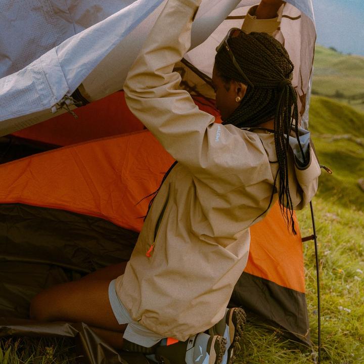 Productafbeelding Salewa Puez Gtx 3L Epe Jacket W (38, 44)