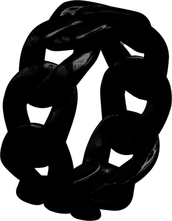 Image du produit Heideman Luna couleurs noir (62)
