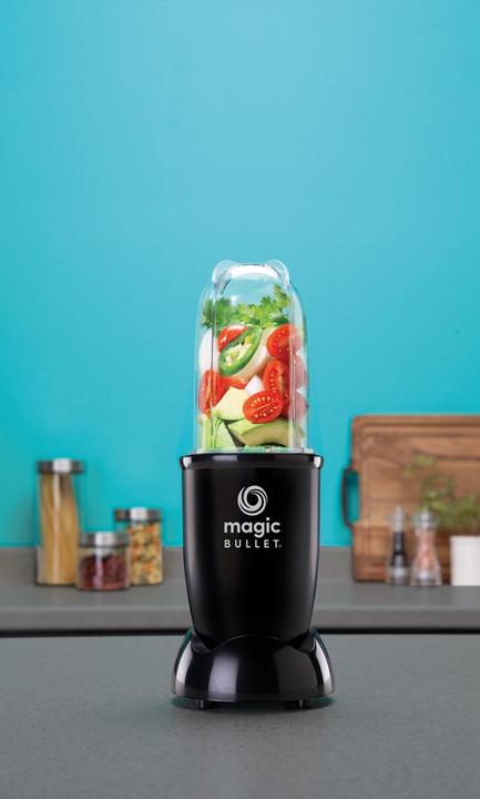 Produktbild NutriBullet Magic Bullet (200 W)