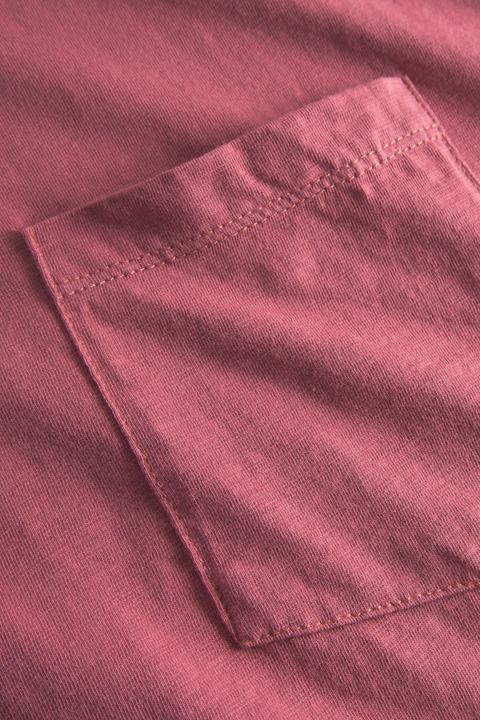 Image du produit Colours & Sons T-Shirt T-Shirt - Slub (XL)