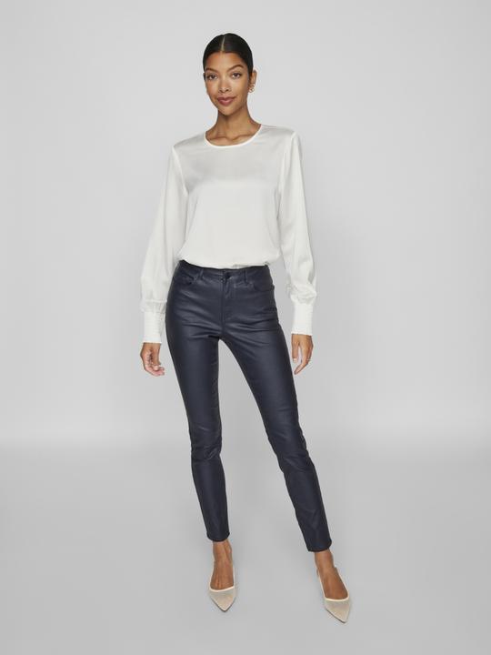 Actual product image Vila Coated trousers (XS)