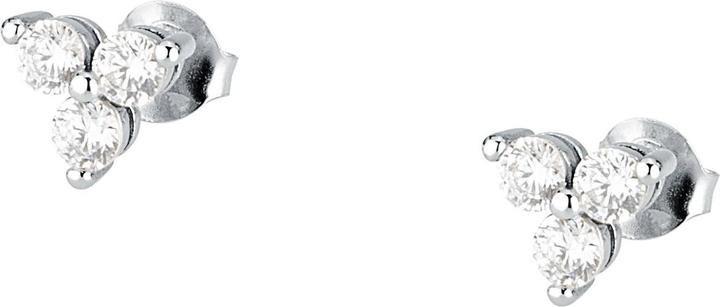Image du produit Morellato Luminosa Ohrstecker (Argent 925)