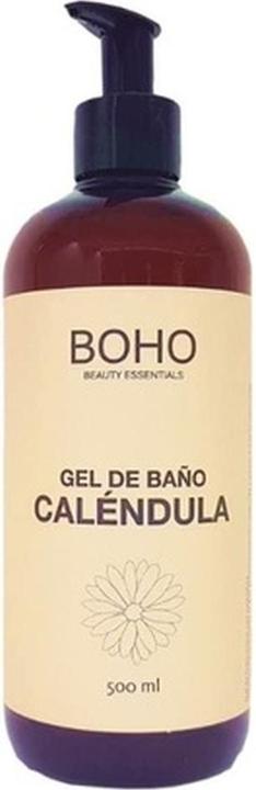 Produktbild Boho Bad Calendula Bio Gel 500ml (500 ml)