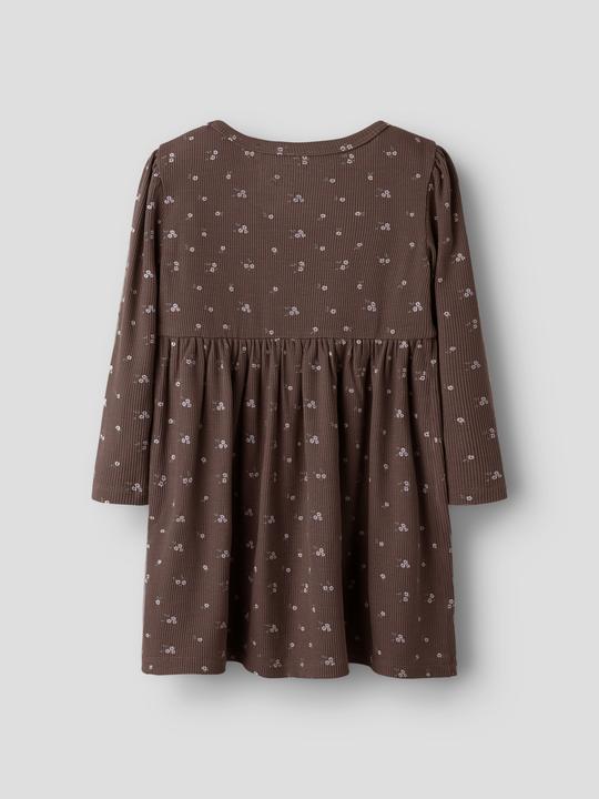 Produktbild Name it Print Kleid (92)