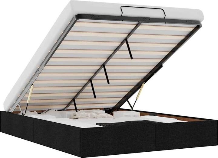 Image du produit vidaXL Ottoman-Bett (140 x 200 cm)