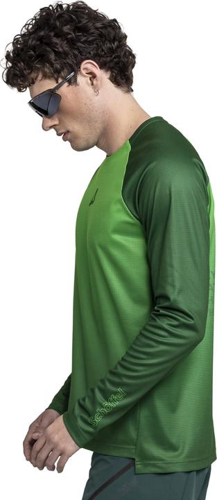 Produktbild Schöffel Longsleeve Style Koitere MEN (54, XXL)