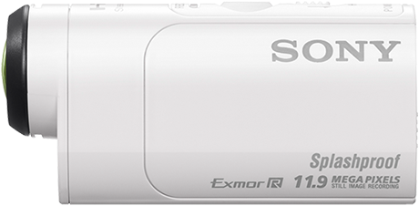 Produktbild Sony HDR AZ1 VW Kit (60p, WLAN, NFC)