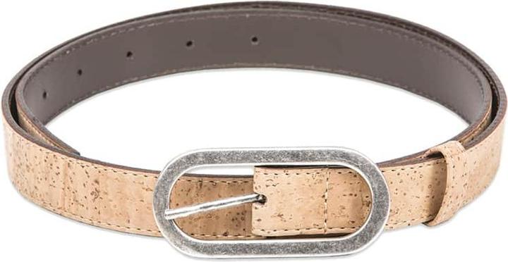 Actual product image Artelusa Ovalado" natural belt (90)