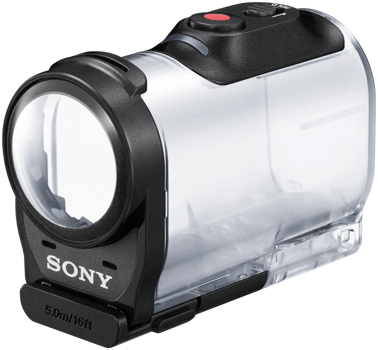Produktbild Sony HDR AZ1 VW Kit (60p, WLAN, NFC)