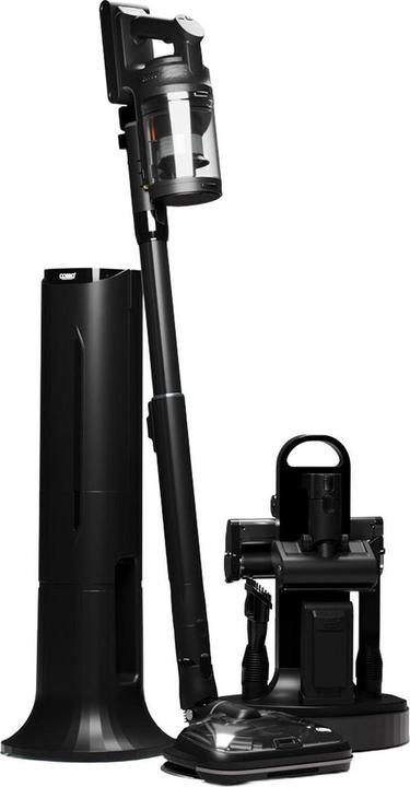 Produktbild Cobbo ULTRA STEAM UV kabelloser Staubsauger mit Dampffunktion