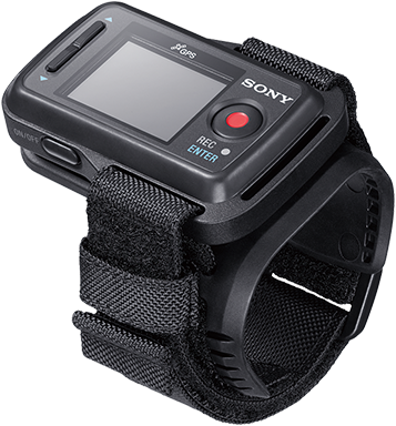 Produktbild Sony HDR AZ1 VW Kit (60p, WLAN, NFC)