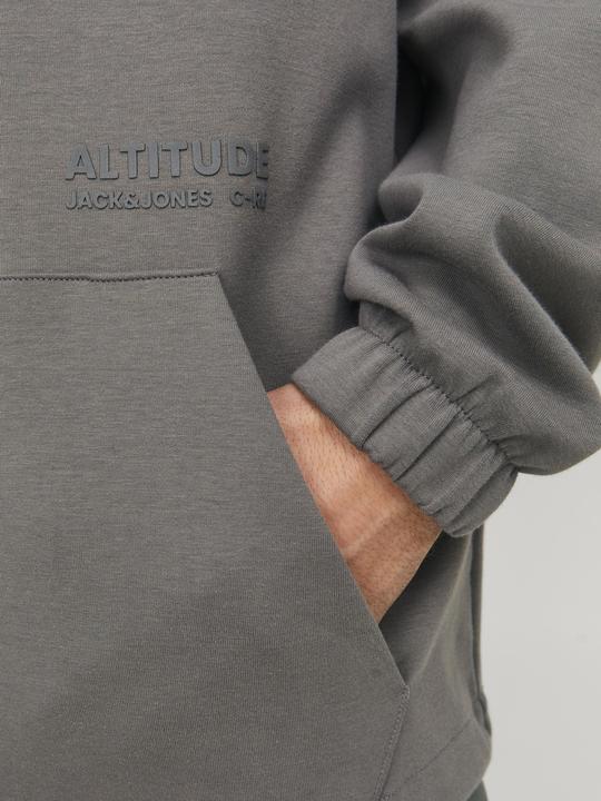 Produktbild Jack & Jones Jcoaltitude Sweat Hood Sn (S)