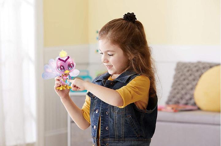 Image du produit VTech Sparklings - Rubi le paon
