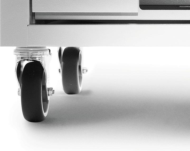 Productafbeelding Festool SYS-PORT R/2 wielenset