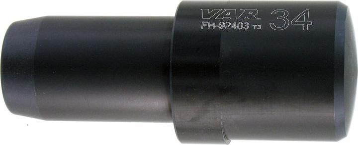 VAR FORK SEAL TOOL 34MM.