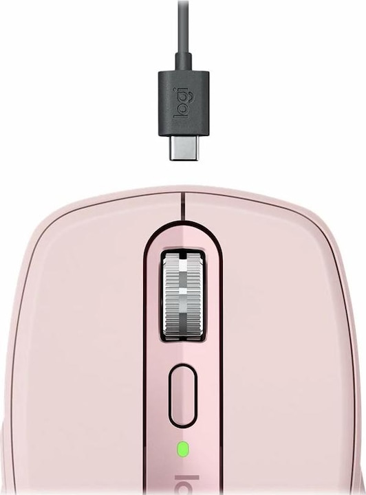 Image du produit Logitech MX Anywhere 3 (Sans fil)