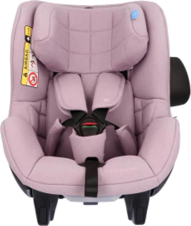 Produktbild Avionaut AeroFIX 2.0 C Cloud Care - Reboard Kindersitz (Reboarder, ECE R129/i-Size Norm)