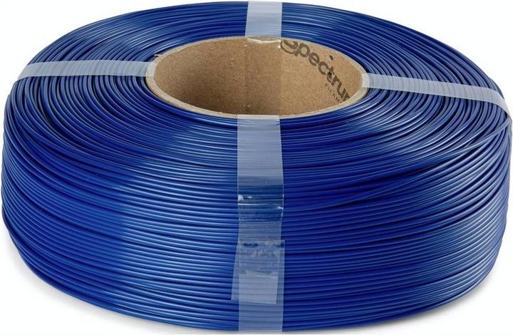 Immagine prodotto Filamento PLA ad alta velocità Refill Navy Blue 1kg 1,75mm (PLA, 1.75 mm, 1000 g)