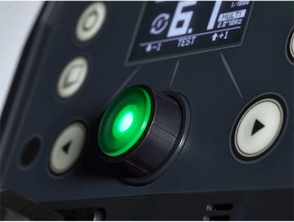 Immagine prodotto Elinchrom ELC Pro HD 1000 (1000 W, Testa flash)