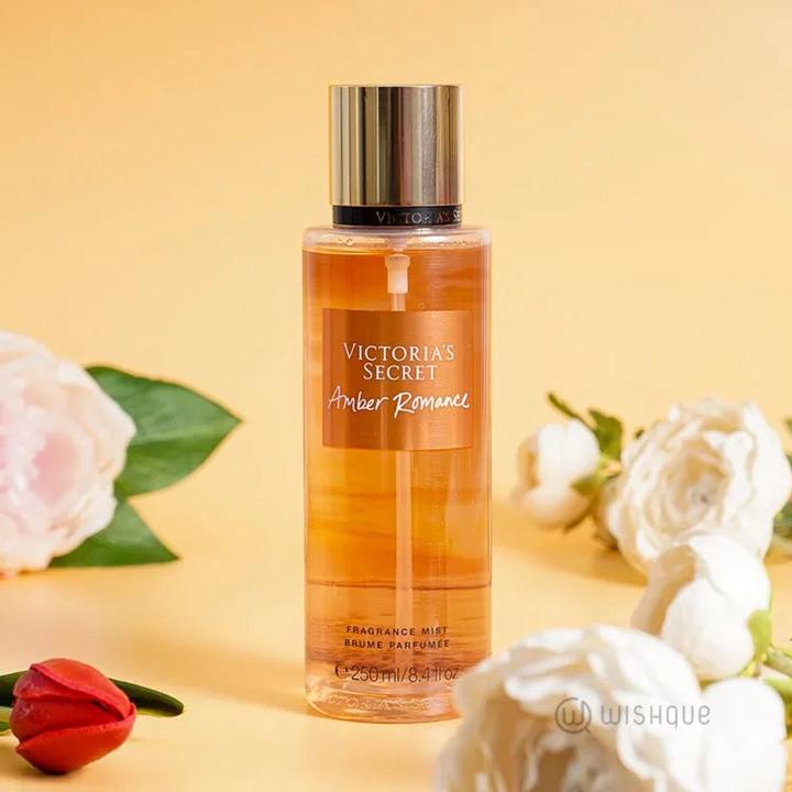 Immagine prodotto Victoria's Secret Amber Romance Day Dream Fragrance Mist 250 vp (250 ml, Spray corpo)