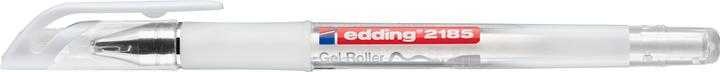 Actual product image Edding 2185 (White)