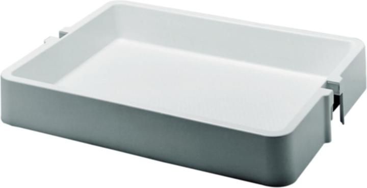 Peka Metall Einhängeschalen, Kunststoff (1 Stk.)