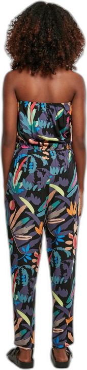 Produktbild Urban Classics Ladies Viscose Bandeau Jumpsuit (XXL)