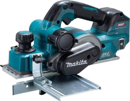 Makita KP001GZ01 Pialla a batteria 82mm 15000rpm Solo 36V Li-Ion