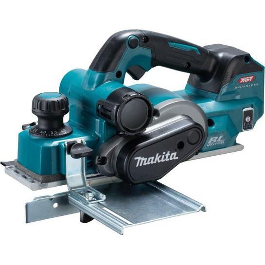 Makita, Hobelmaschine, KP001GZ01 Cordless Planer 82mm 15000rpm Solo 36V Li-Ion