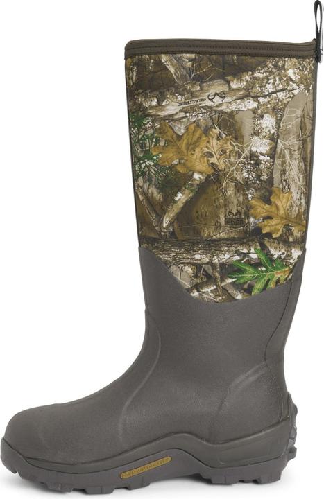 Actual product image Muck Boot Rubber Boots Men Woody Max (40)